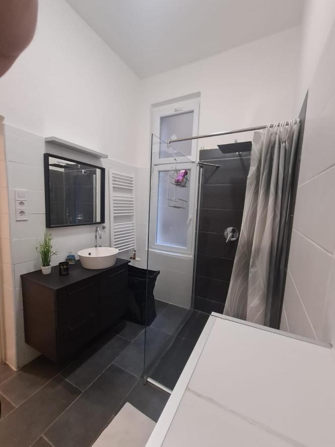 Apartament Akacfa Boutique *