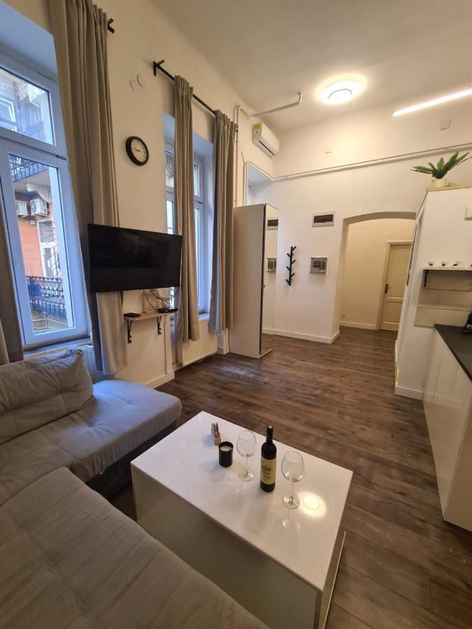 Akacfa Boutique Apartament Budapeszt