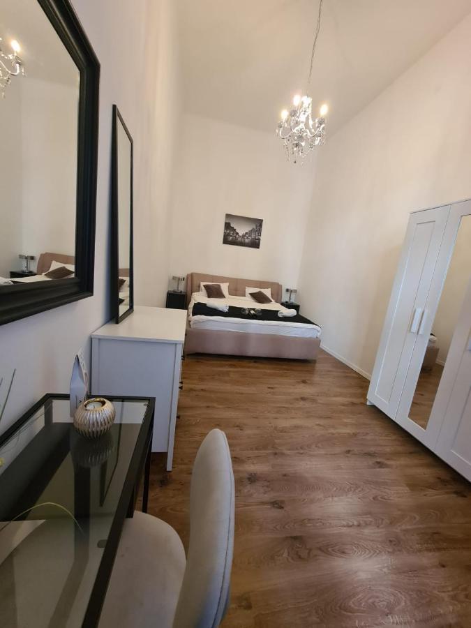 Akacfa Boutique Apartament Budapeszt