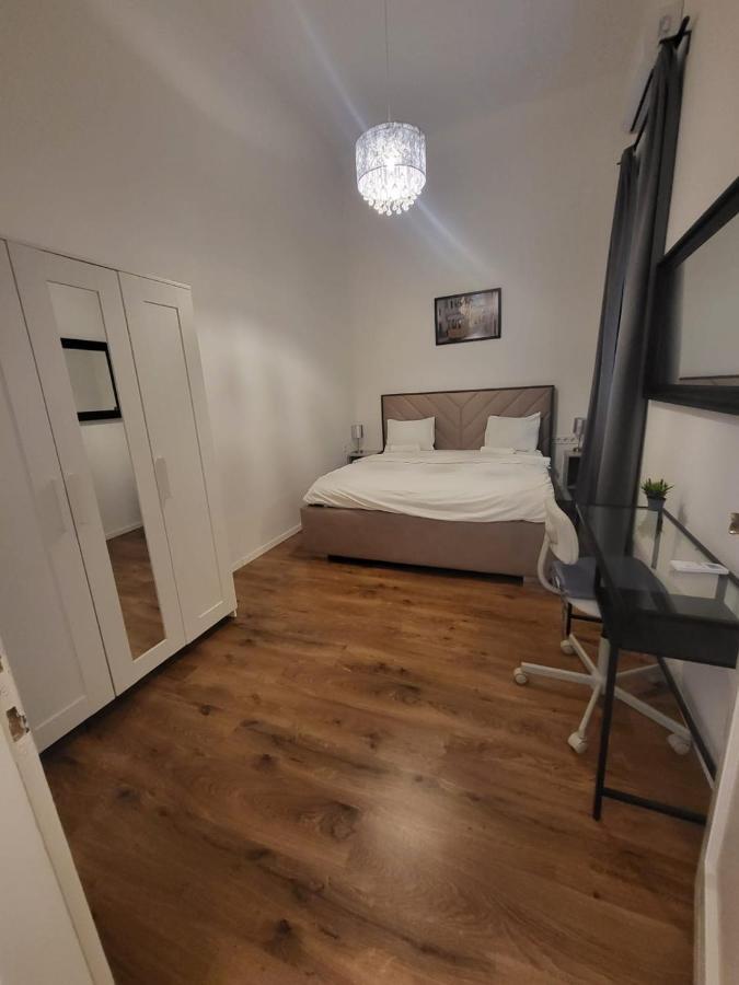 Apartament Akacfa Boutique *